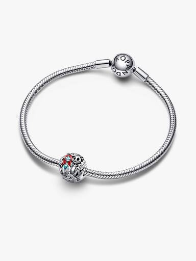 Charm Disney O Estranho Mundo de Jack