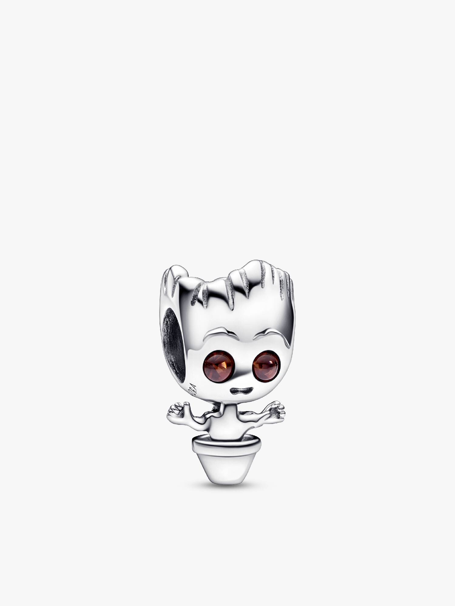 Charm do Groot dançante da Marvel: Guardiões da Galáxia