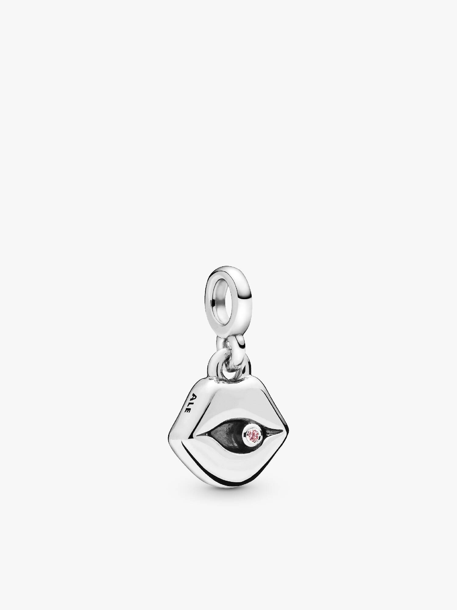 Pandora ME Lips Mini Charm Pendente