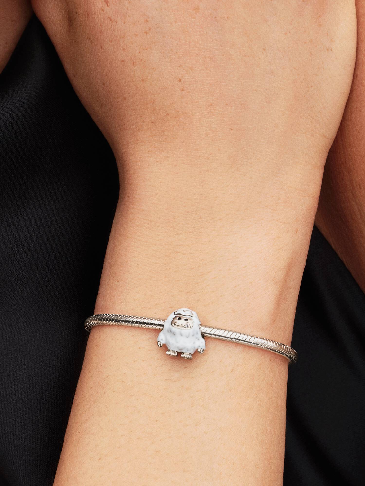 Charm Yeti de Neve
