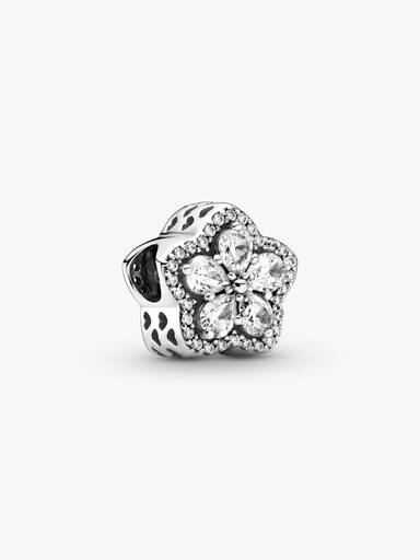 Charm Riqueza Botânica em Pavé