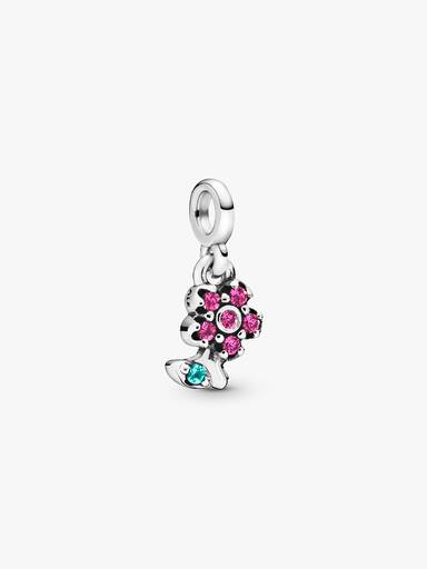 Pandora ME Flor Mini Charm Pendente