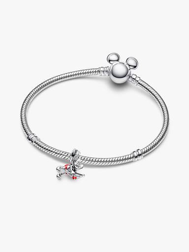 Charm Mickey Mouse Cupido de Disney