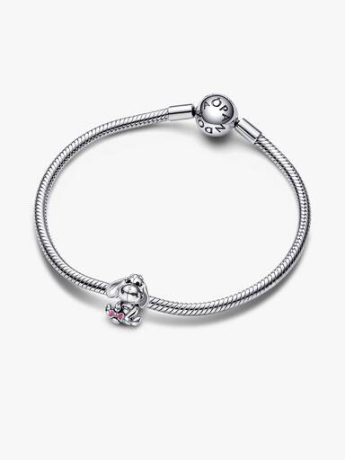 Charm Bisonho do Urinho Pooh