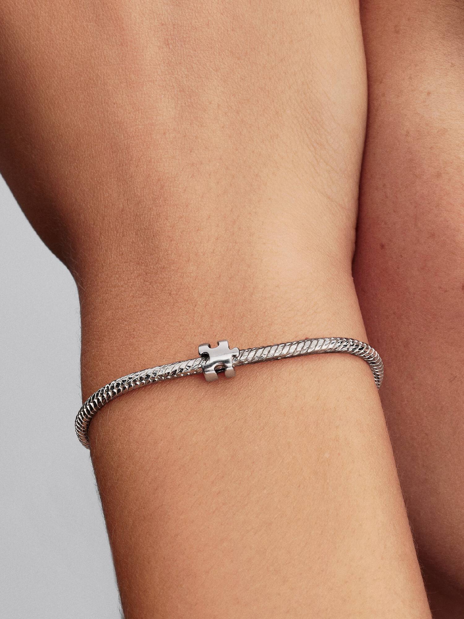 Peça de quebra-cabeça Mini Charm