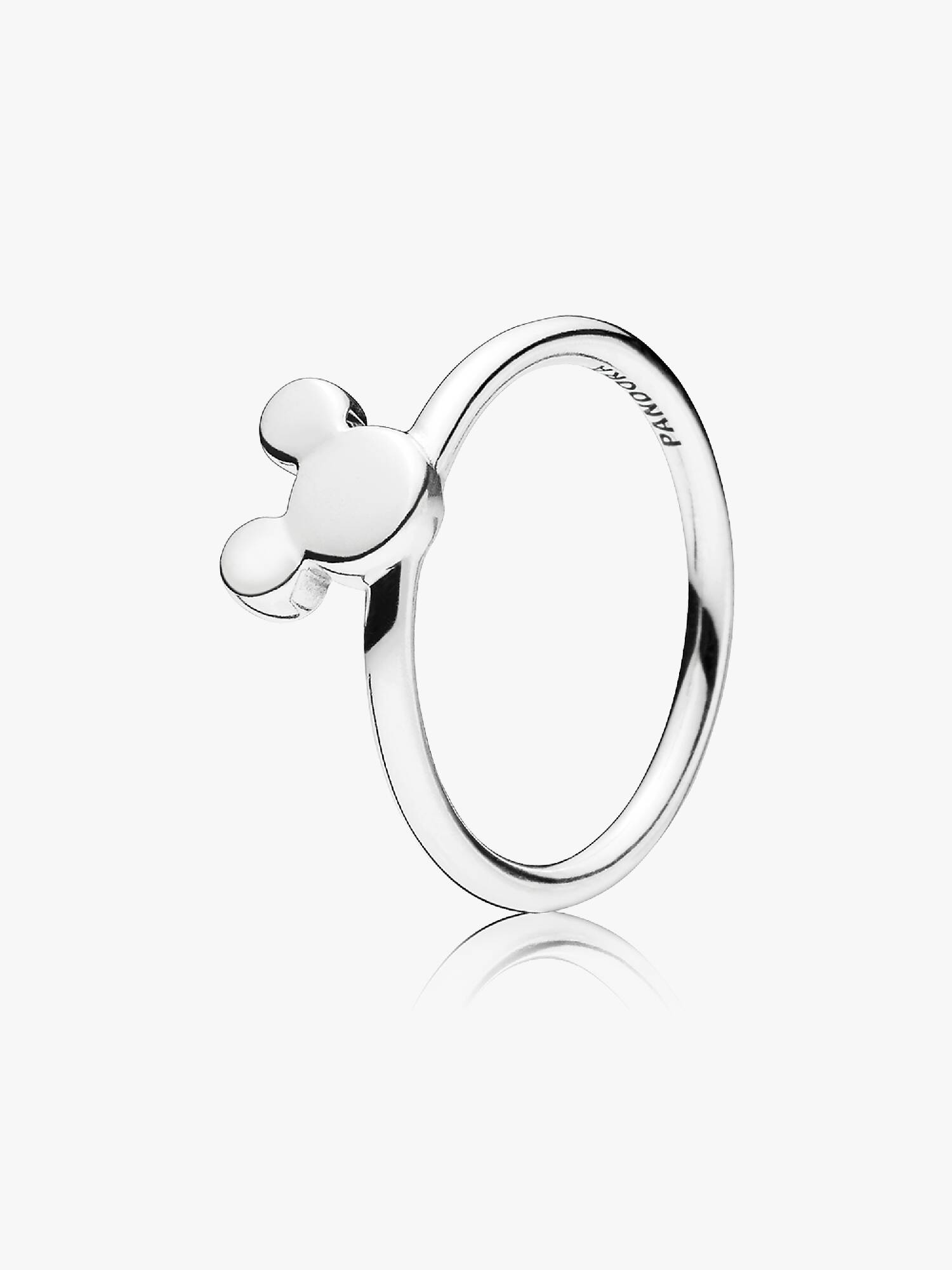 Disney, Mickey Silhouette