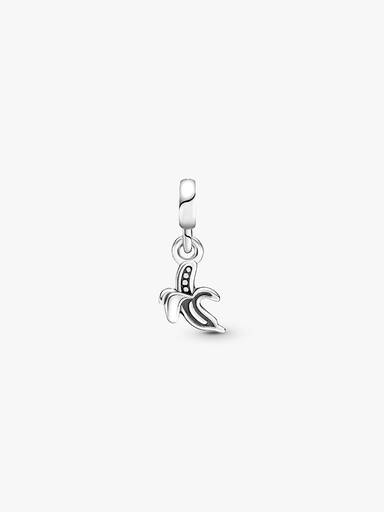 Charm Mini Pingente Plátano Genial Pandora ME