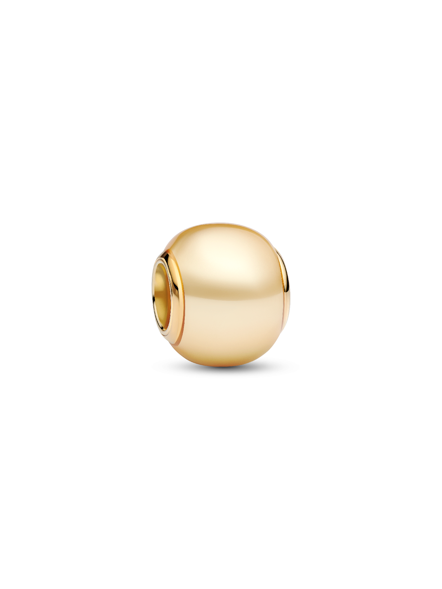 Charm Dourado