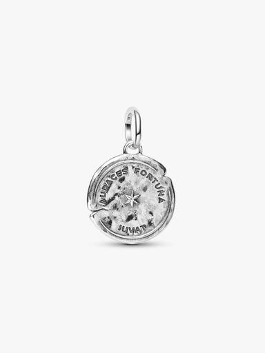 Charm Medalhão de Golfinho