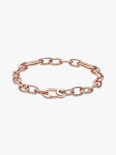 Pulseira Corrente de Elos Pandora Me