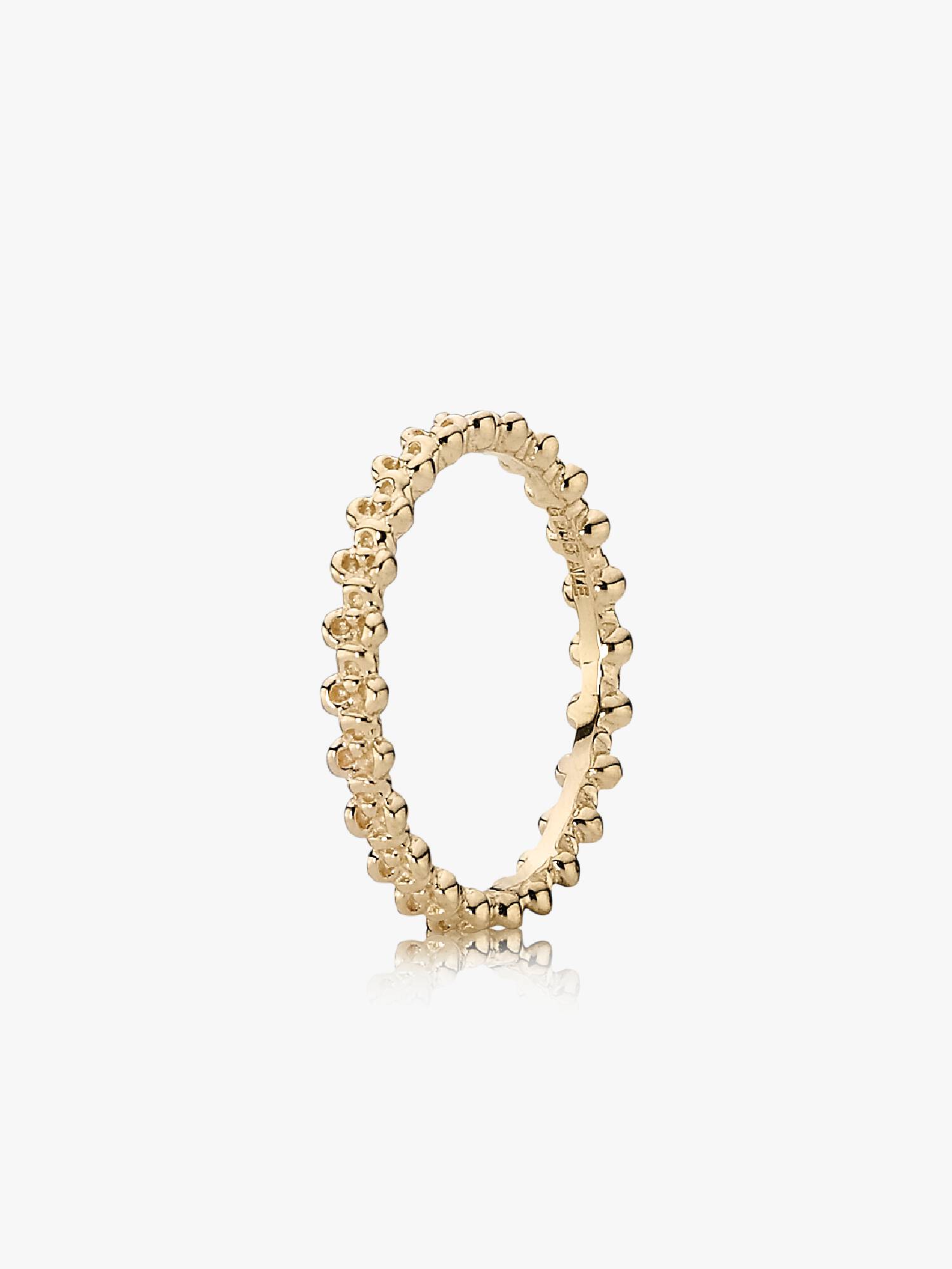 Gold ring