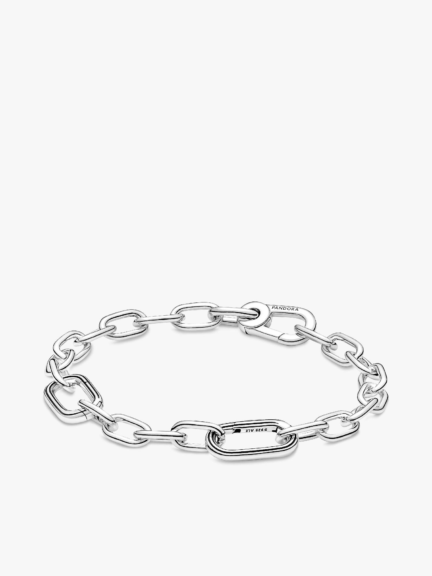 Pulseira Corrente de Elos Pandora Me