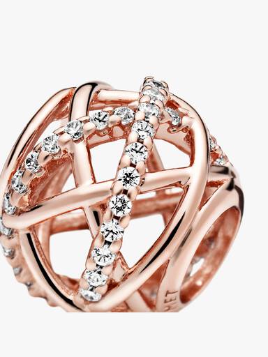 Charm Brillo Polido