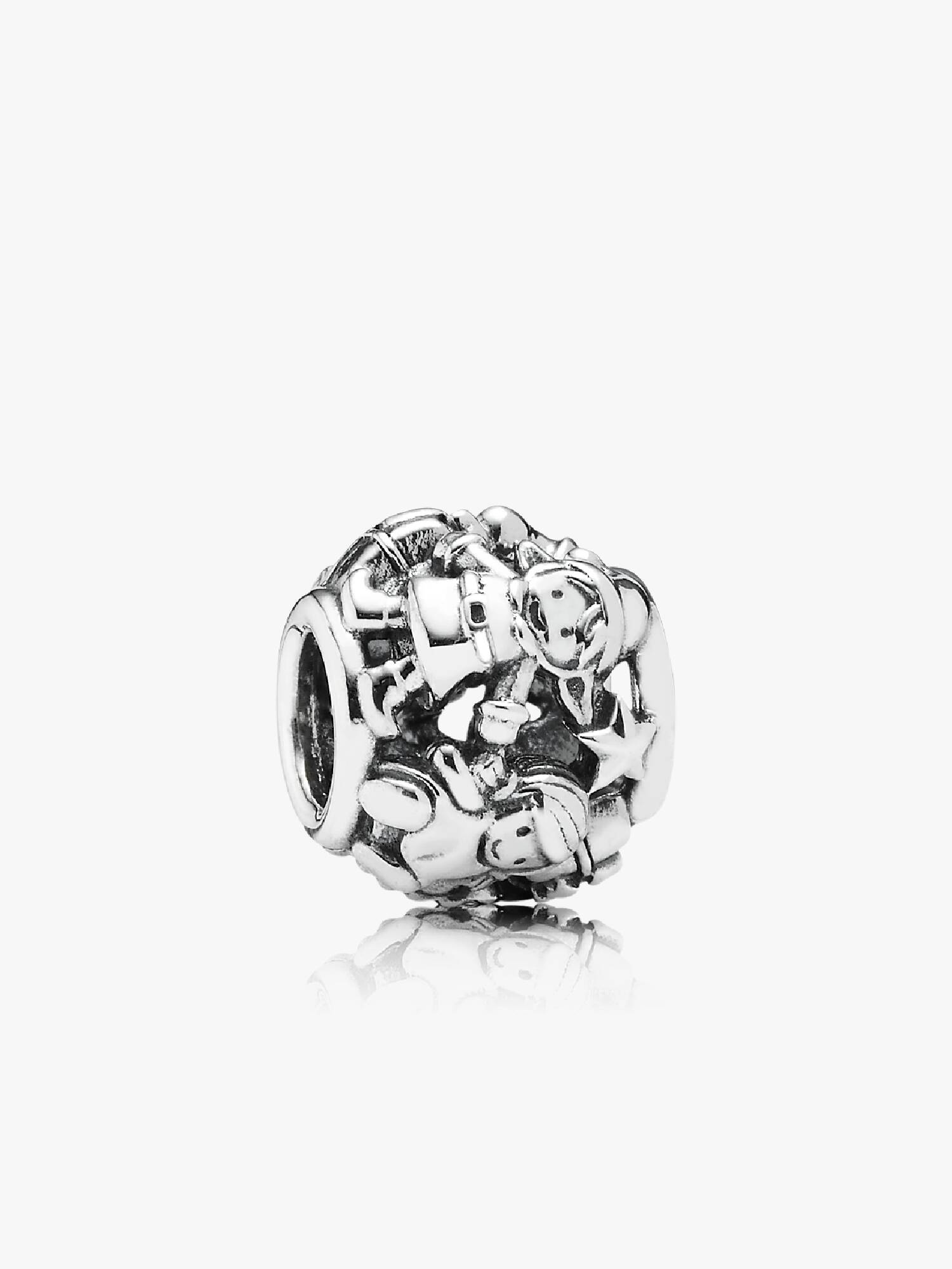 Santa's Elves Charm