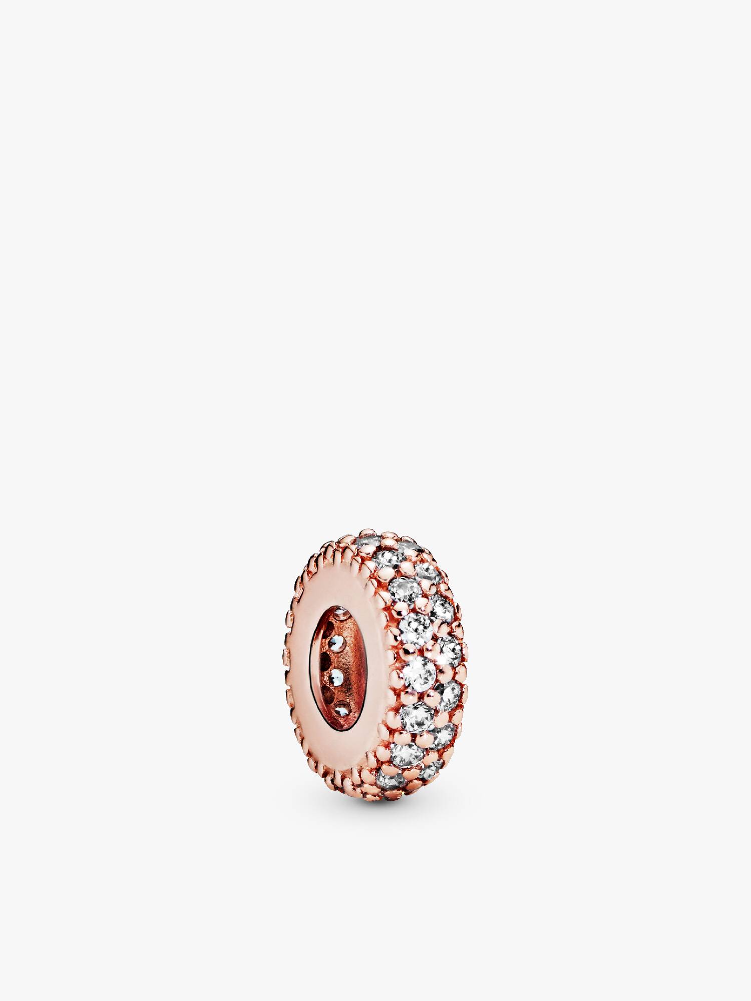 Charm Separador Brilho Intenso