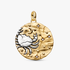 Charm Medalhão Maxi do Zodíaco do Signo de Câncer Charm Medalhão Maxi do Zodíaco do Signo de Câncer