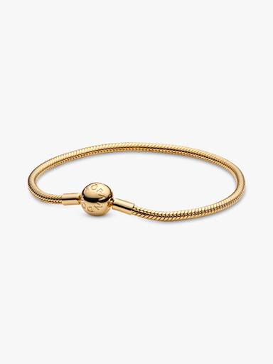 Pulseira Corrente Snake
