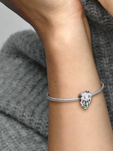 Charm Pequena Sereia da Disney