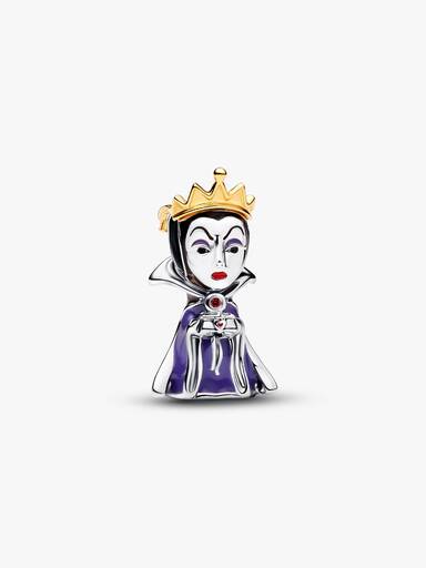 Charm Rainha Má, Vilões da Disney