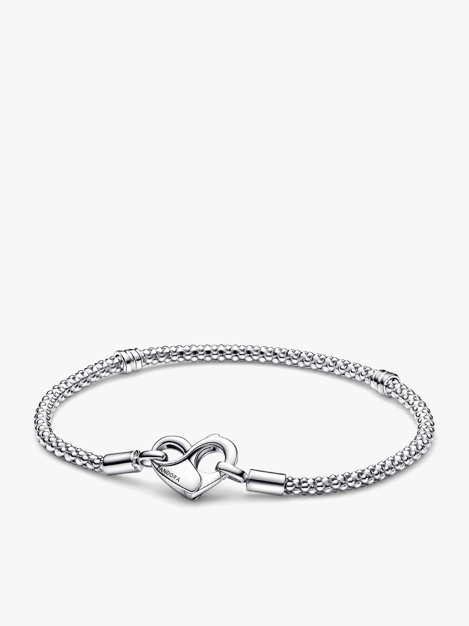 Pulseira Corrente Cravejada