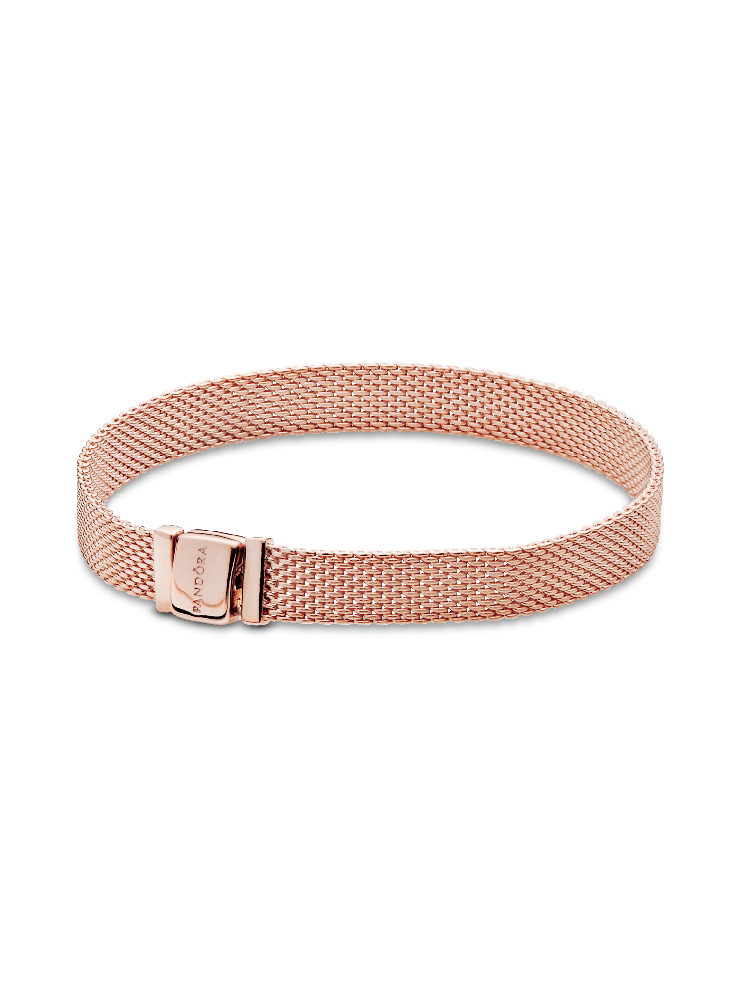 Bracelete em Malha Pandora Reflexions