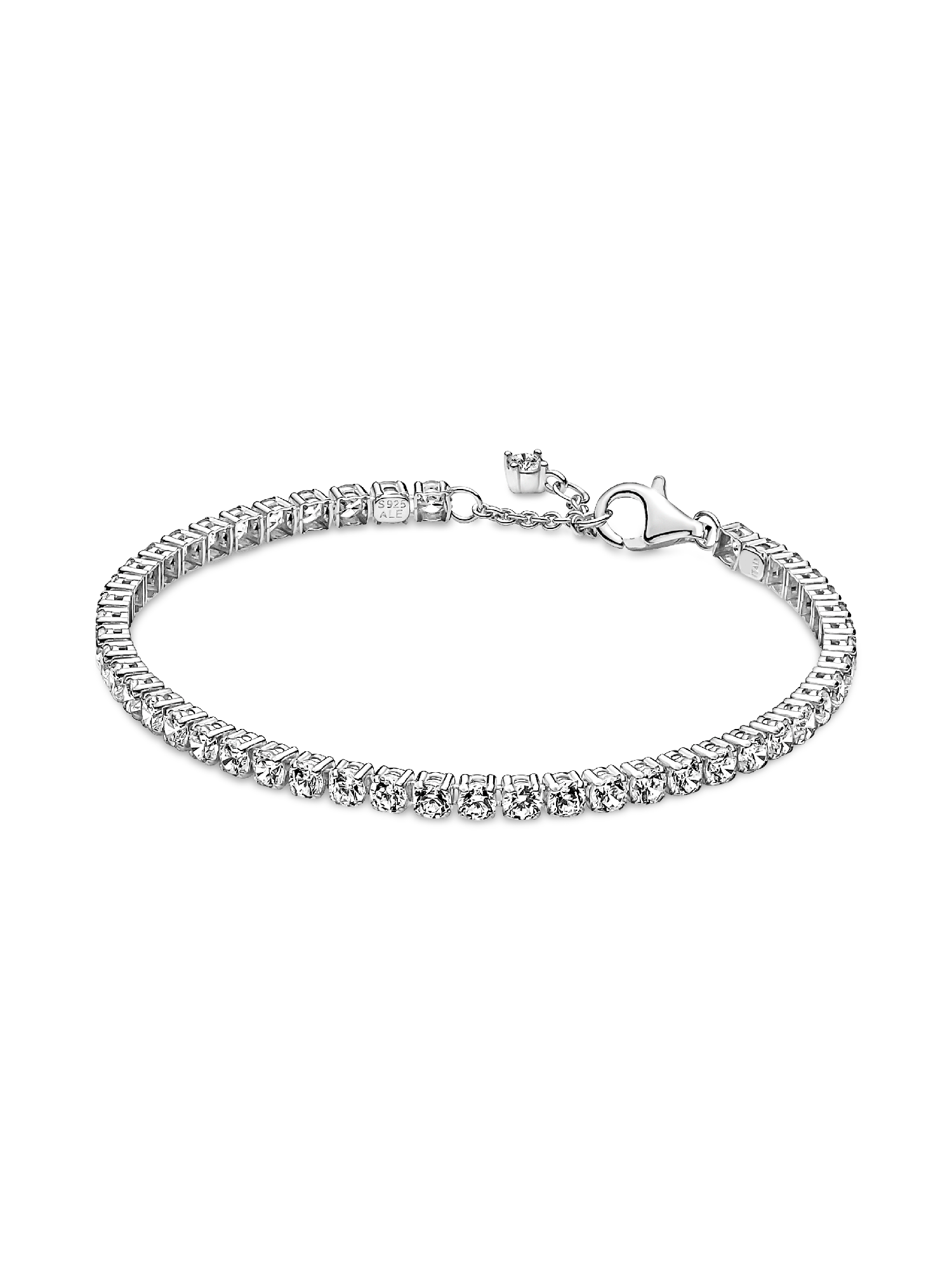 Pulseira Riviera Brilhante