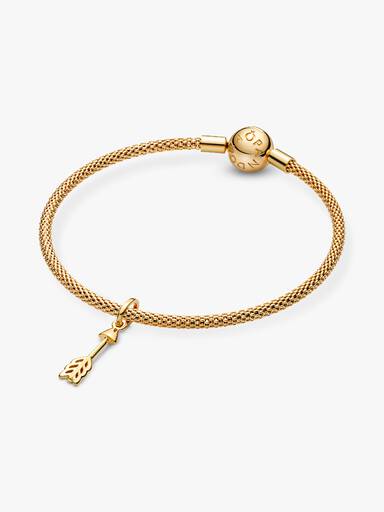 Charm Pendente Flecha de Cupido