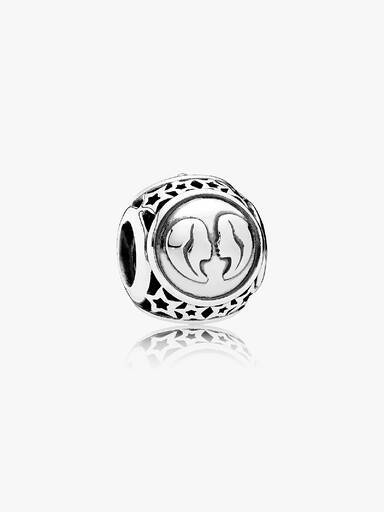 Charm Signo de Gêmeos