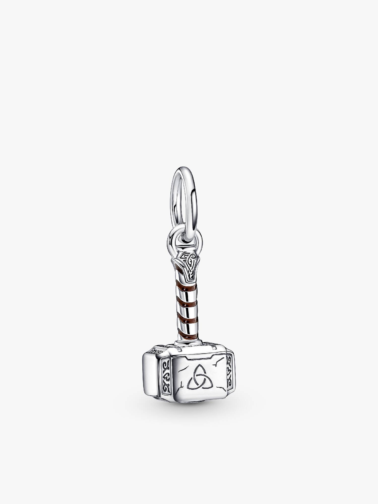 Charm Martelo do Thor Dos Vingadores