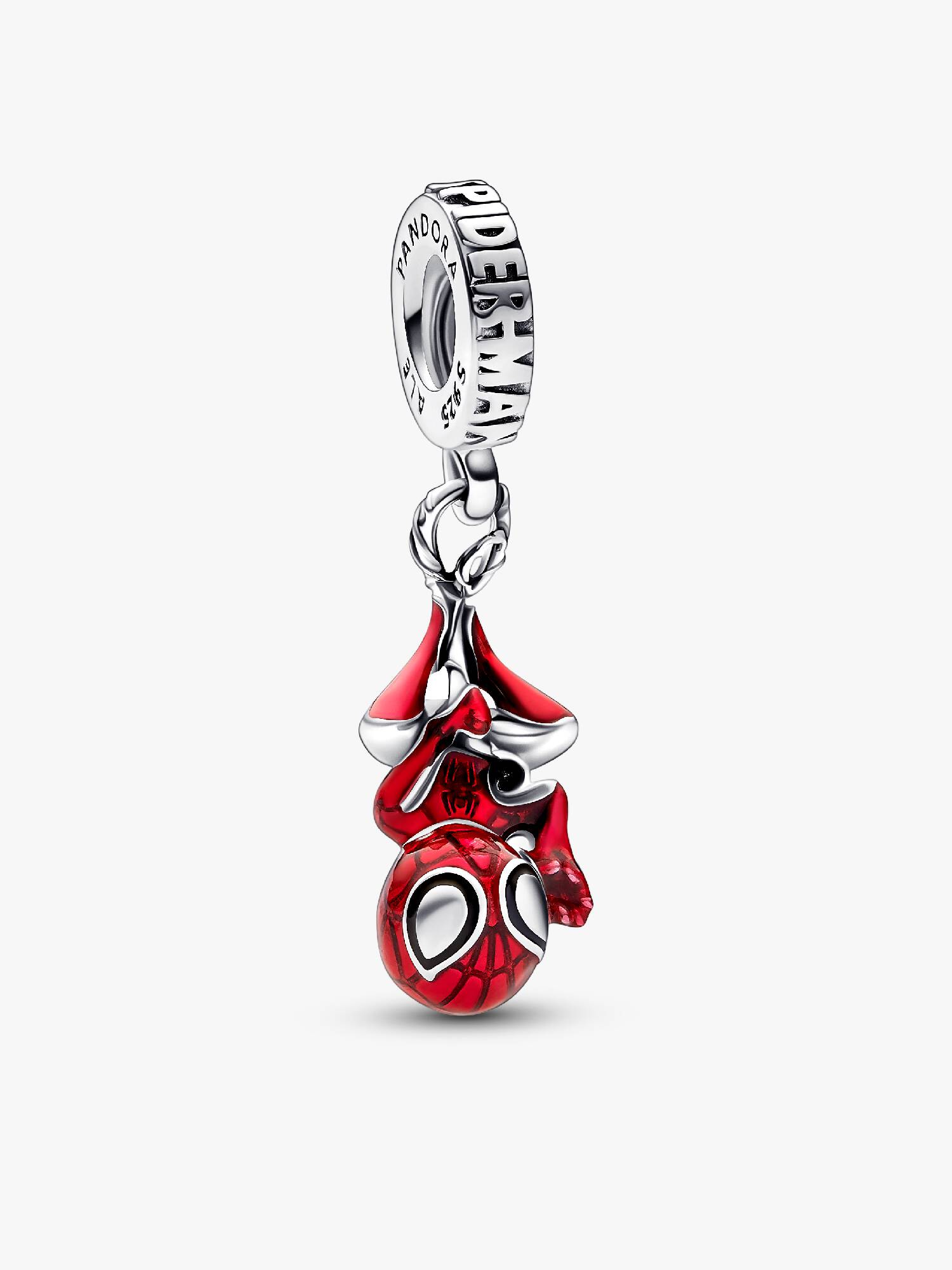 Charm pendente do Homem-Aranha Pendente da Marvel