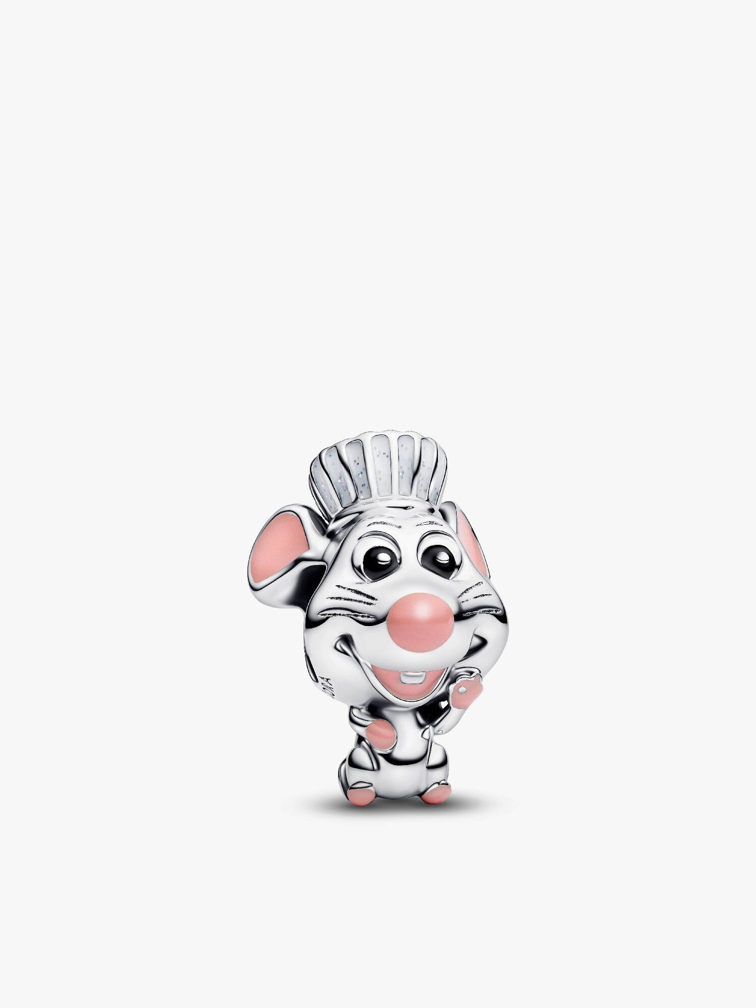 Charm da Disney Pixar Ratatouille Remy