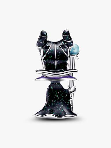 Charm Malévola Vilões da Disney