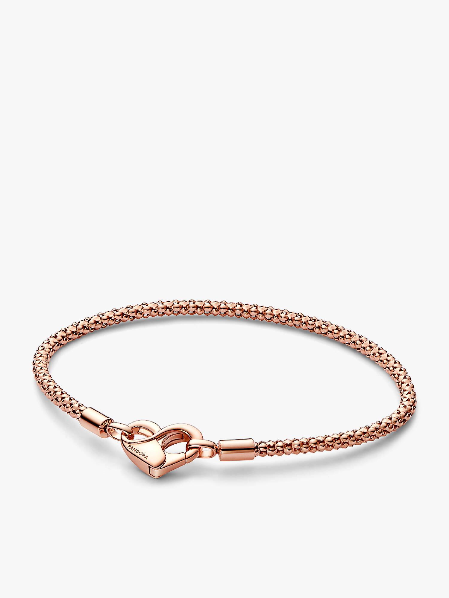 Pulseira Corrente Cravejada