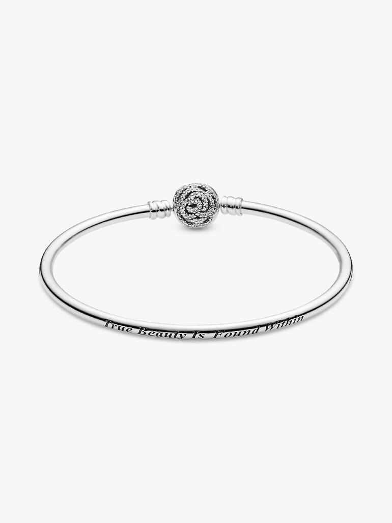 Bracelete Disney, Beauty e The Beast
