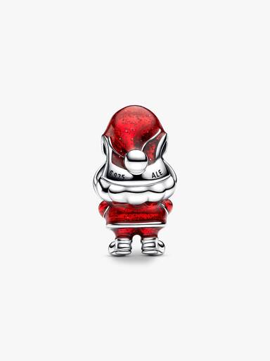 Charm Papai Noel Divertido