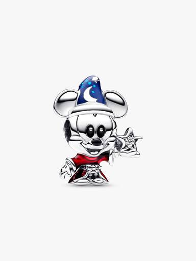 Charm Disney Mickey Aprendiz de Feiticeiro