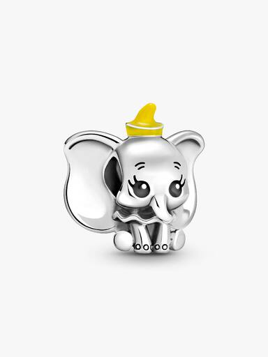 Charm Dumbo da Disney