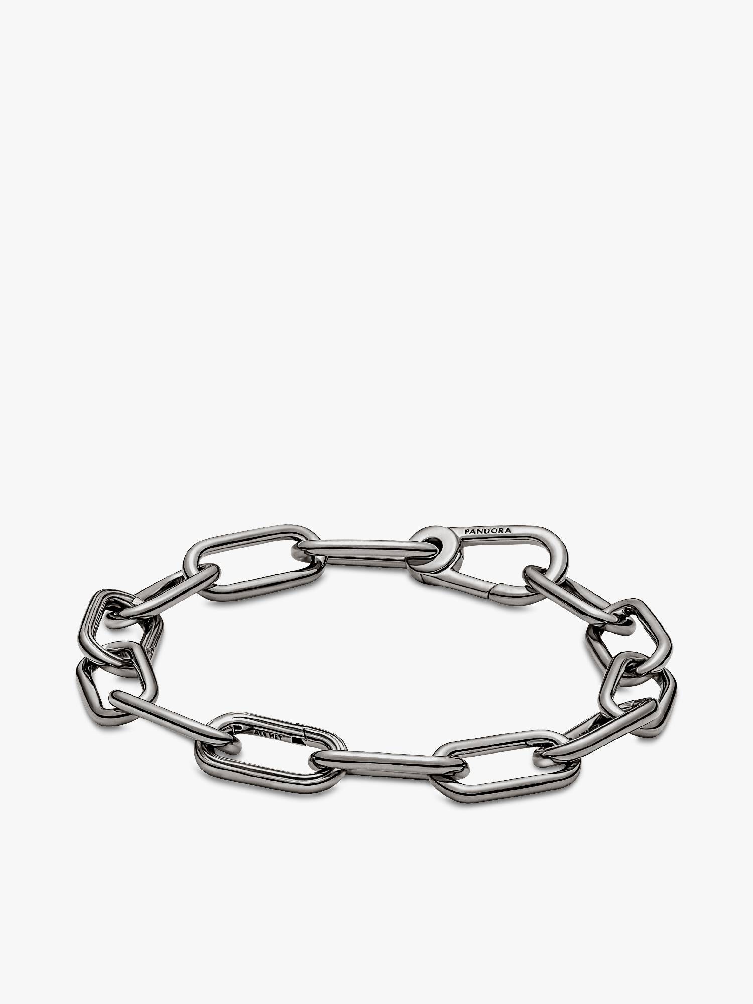 Pulseira Corrente de Elos Médios Pandora ME