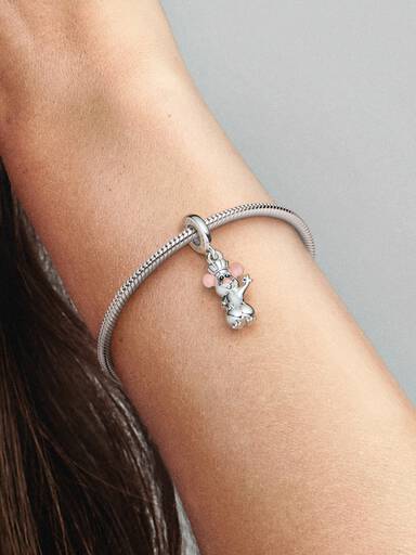 Charm Pendente Remy de Disney Pixar