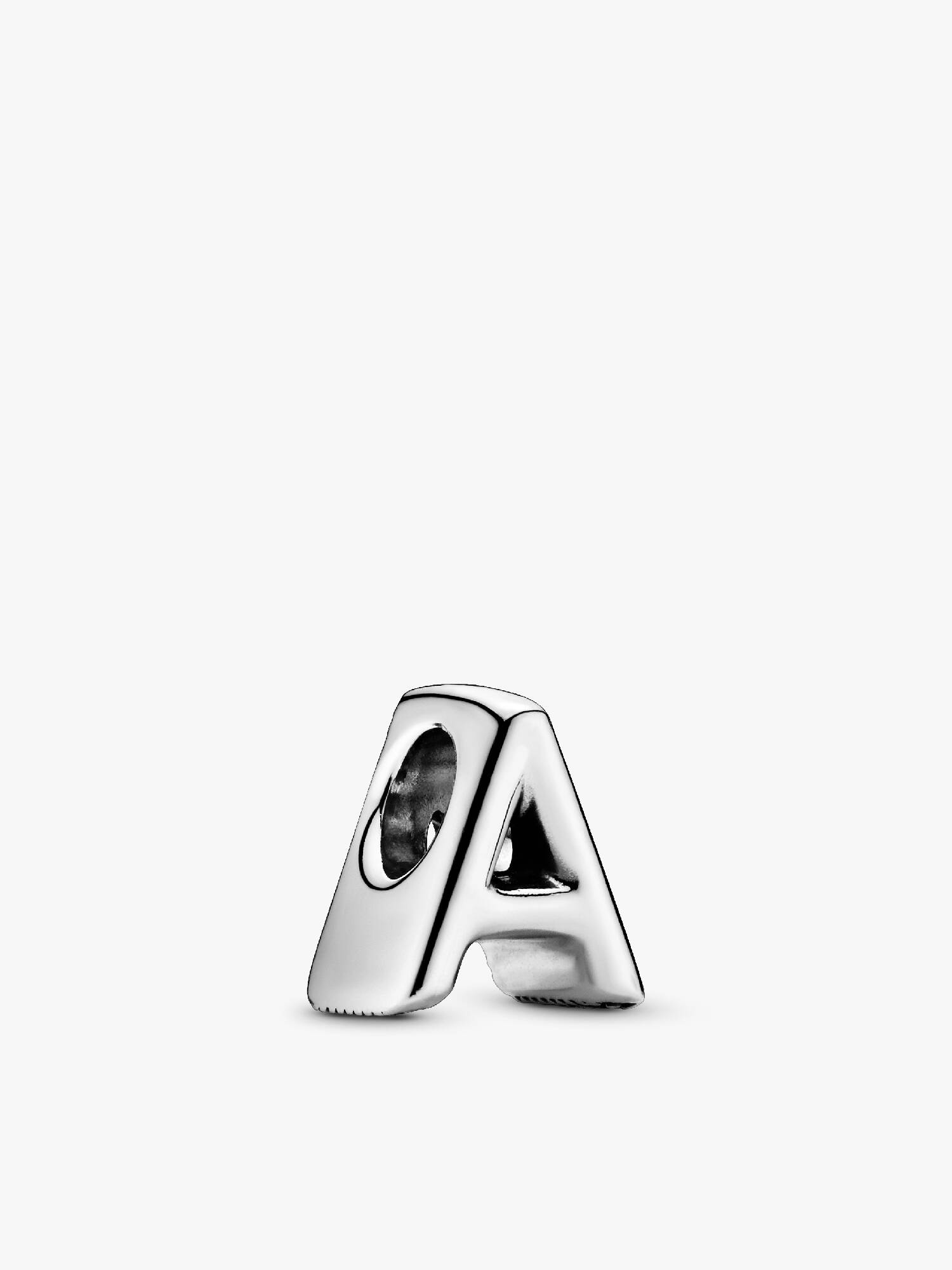 Charm Letra A do Alfabeto