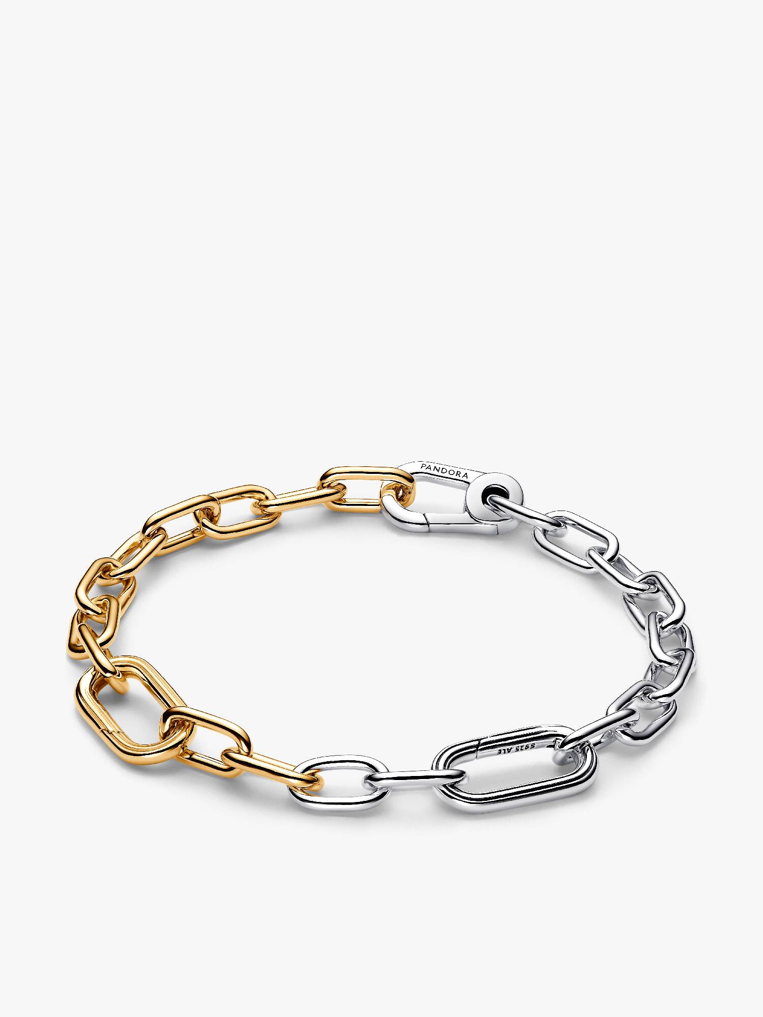 Pulseira Corrente de Elos Pandora Me