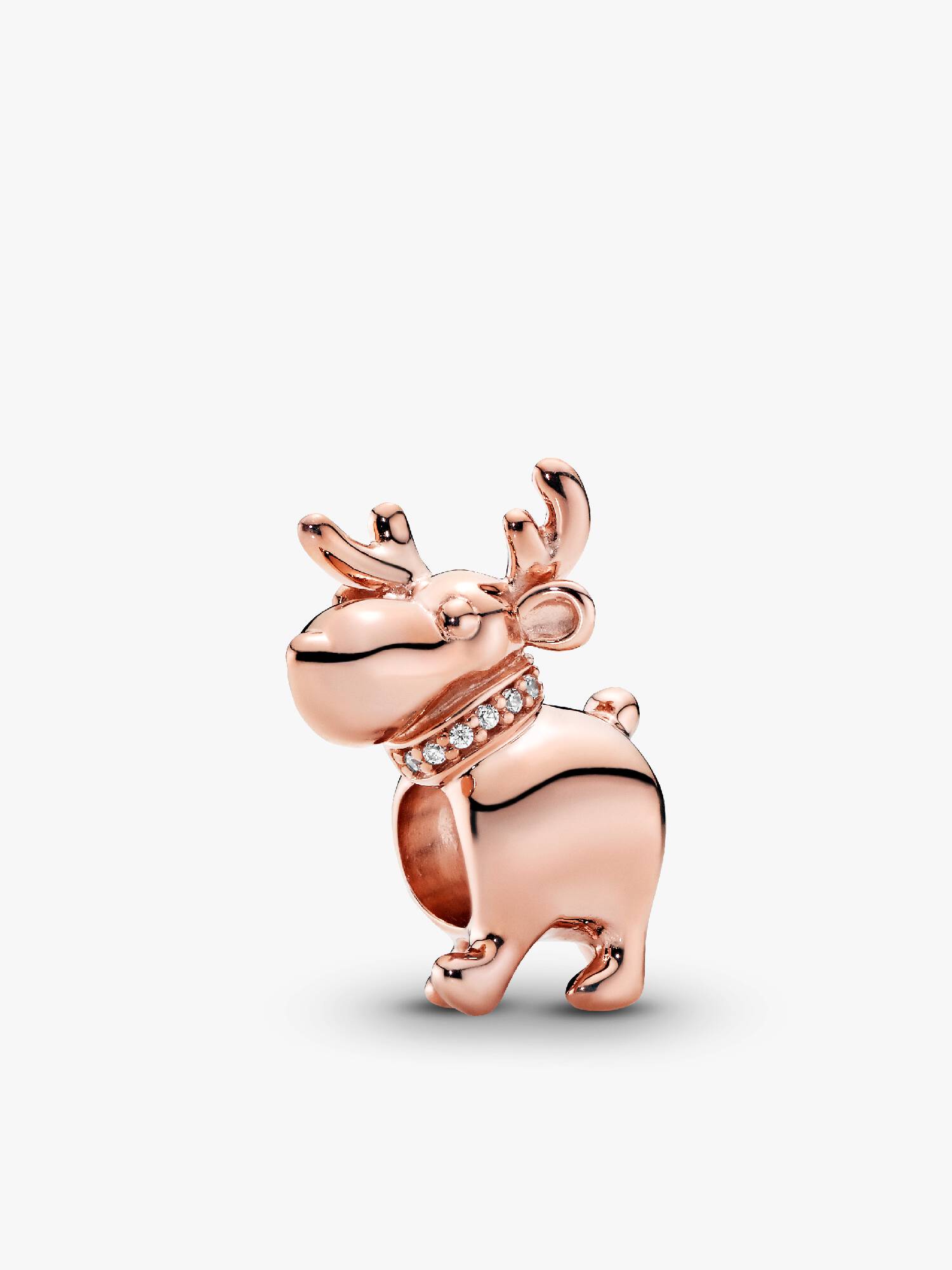 Reindeer Festivo Charm