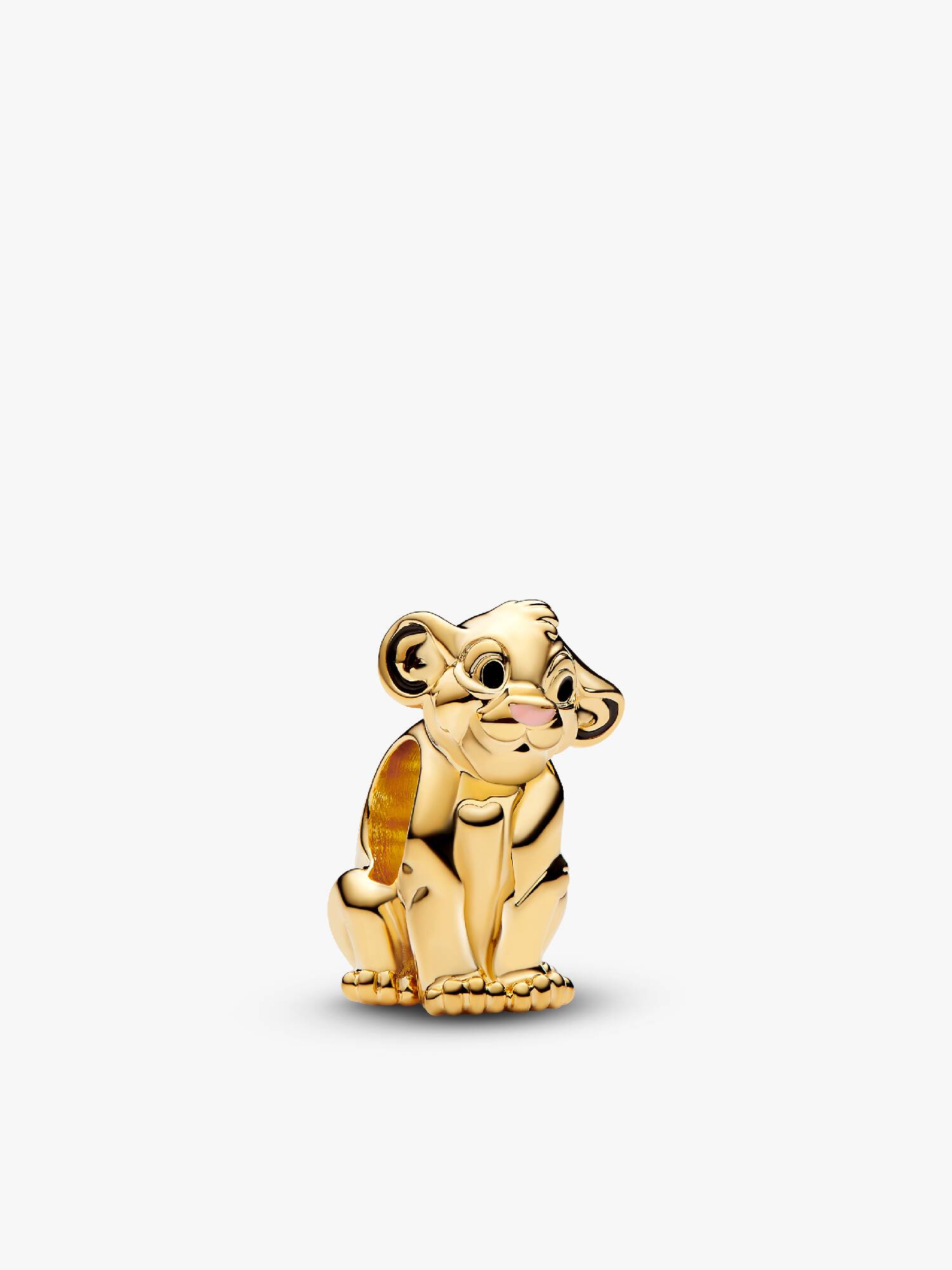 Charm Simba da Disney O Rei Leão.
