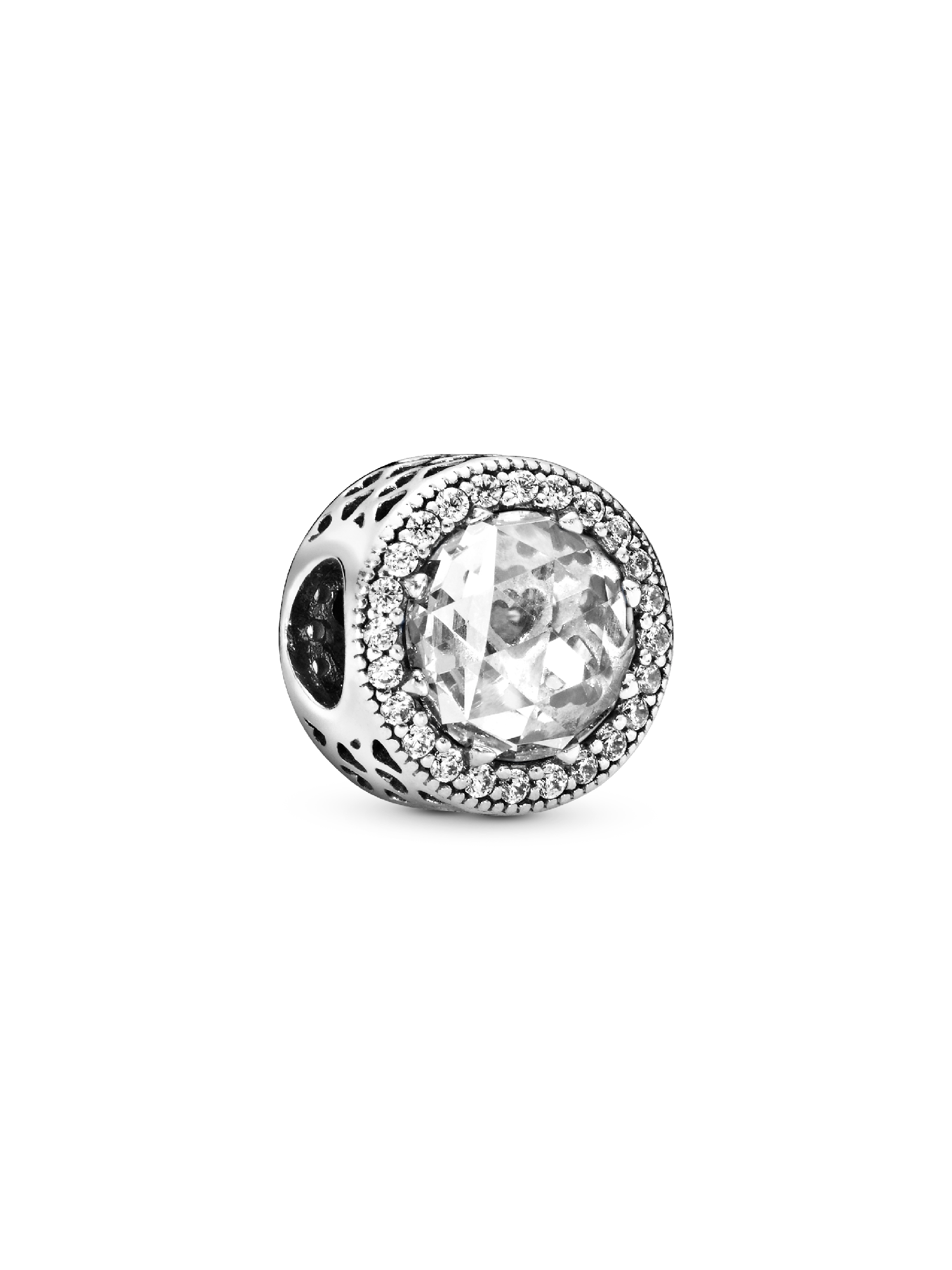 Charm Cristal Brilhante