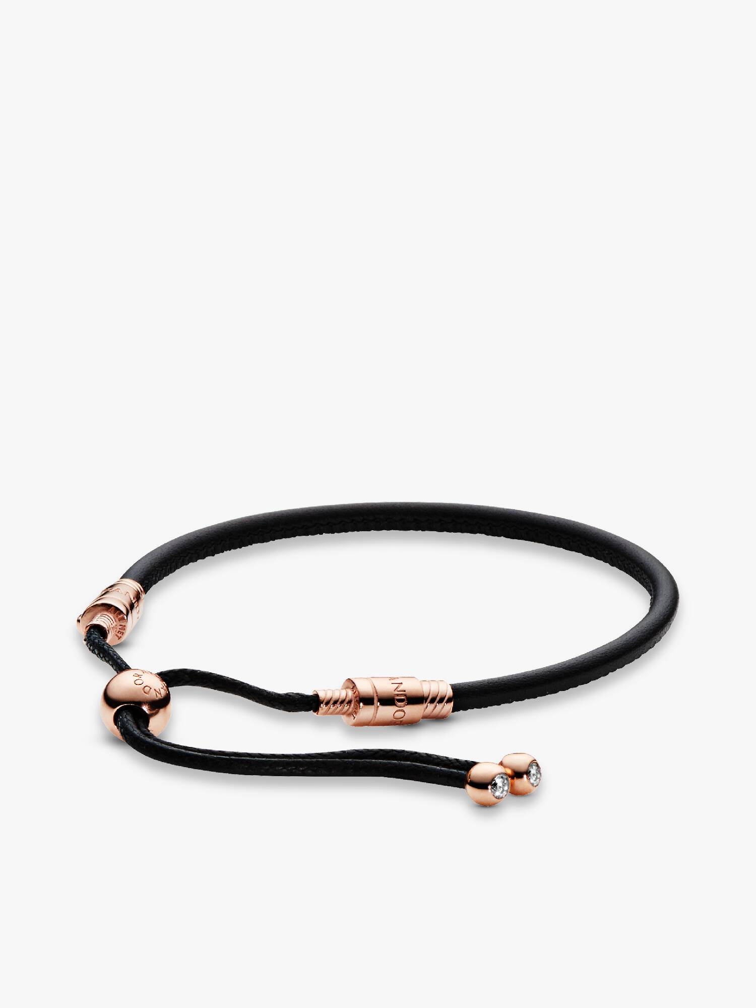 Pulseira Fecho Deslizante