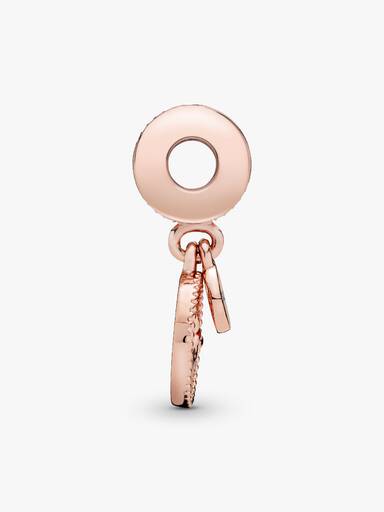 Charm Pendente Árvore da Vida Brilhante