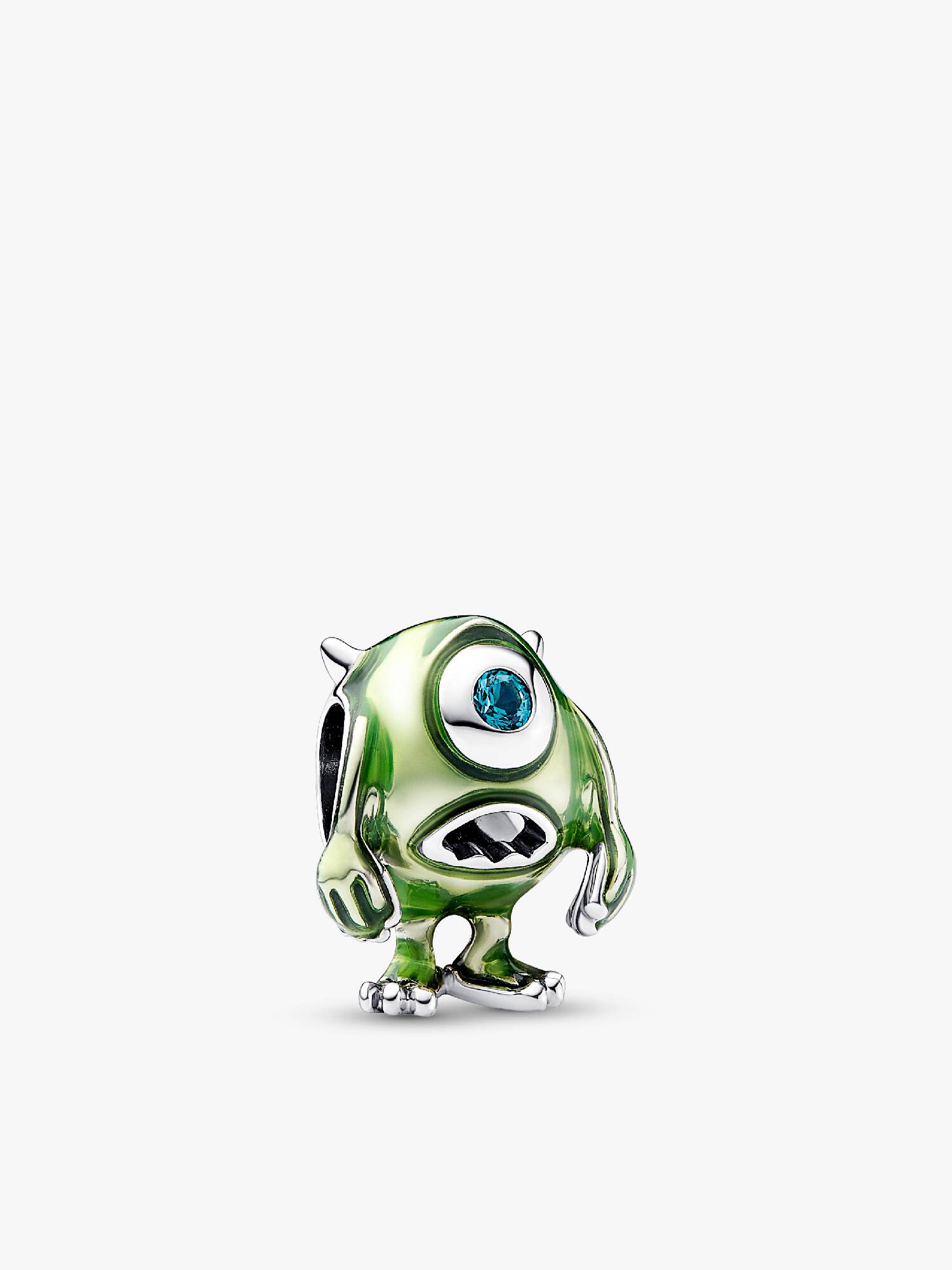 Charm Mike Wazowski de Disney Pixar