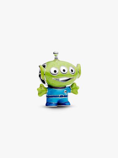 Charm Disney Pixar Toy Story Alien