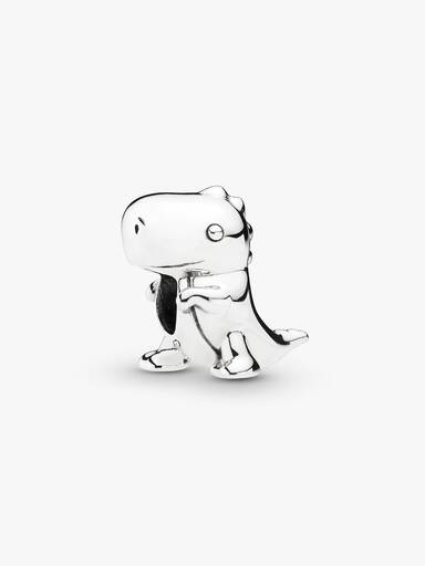 Dino The Dinossauro Charm