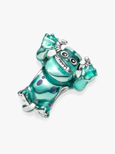 Charm de Sully de Monsters, Inc. de Disney Pixar